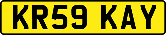 KR59KAY