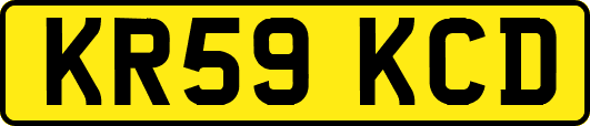 KR59KCD