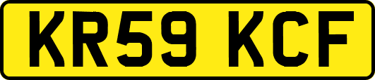 KR59KCF