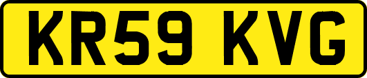 KR59KVG