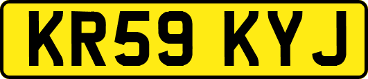KR59KYJ