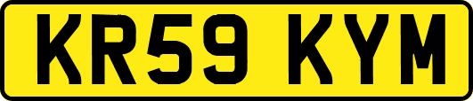 KR59KYM