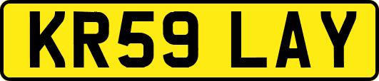 KR59LAY