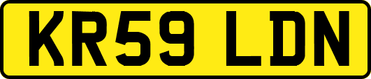 KR59LDN