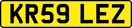 KR59LEZ