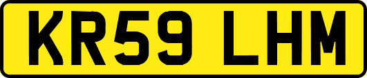 KR59LHM