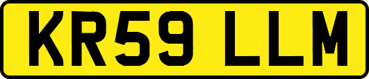 KR59LLM
