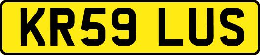 KR59LUS