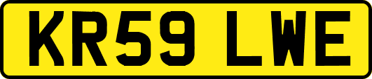 KR59LWE