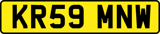 KR59MNW