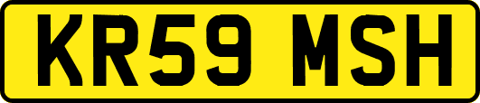 KR59MSH