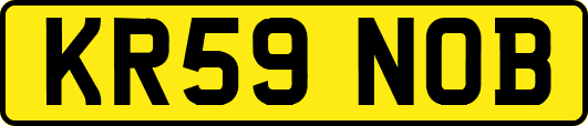 KR59NOB