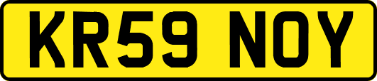 KR59NOY