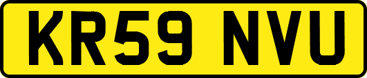 KR59NVU