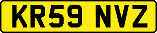 KR59NVZ