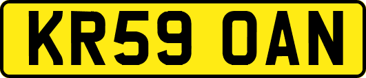 KR59OAN