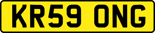 KR59ONG