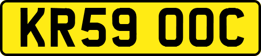 KR59OOC