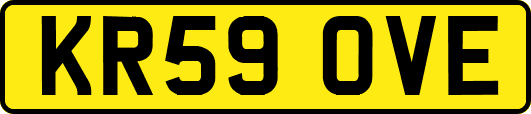 KR59OVE
