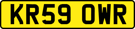 KR59OWR