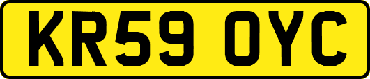 KR59OYC