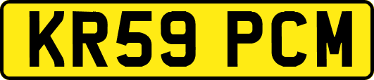 KR59PCM