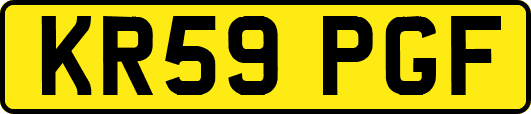 KR59PGF