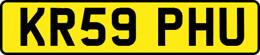KR59PHU
