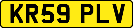 KR59PLV