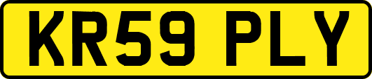 KR59PLY