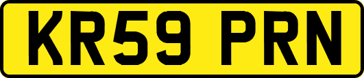 KR59PRN