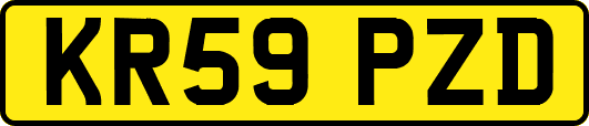 KR59PZD