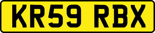 KR59RBX