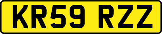 KR59RZZ
