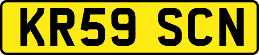 KR59SCN