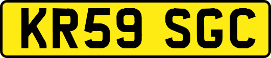 KR59SGC