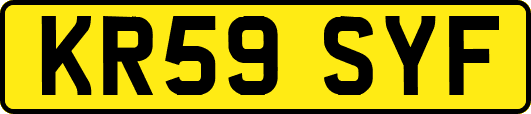 KR59SYF