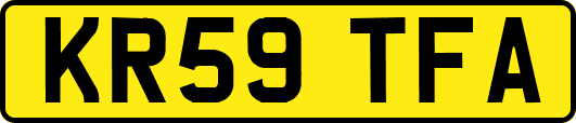 KR59TFA