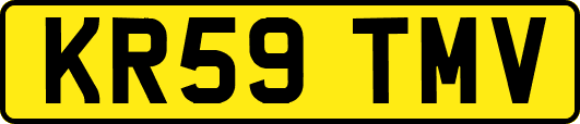 KR59TMV