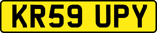 KR59UPY