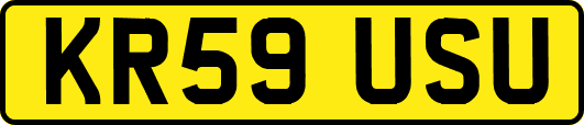 KR59USU