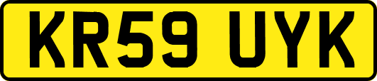 KR59UYK