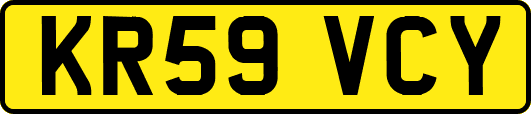 KR59VCY