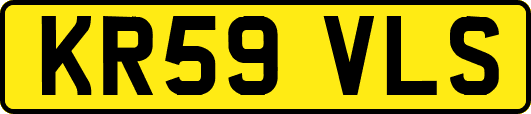 KR59VLS