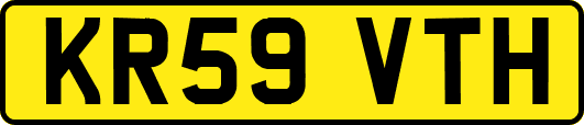 KR59VTH