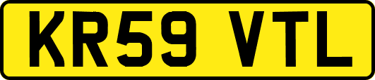 KR59VTL