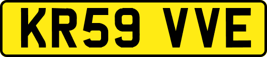 KR59VVE