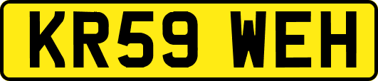 KR59WEH