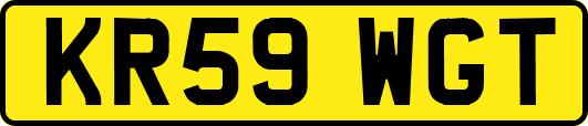 KR59WGT