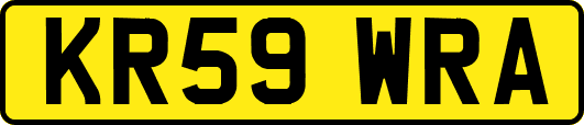 KR59WRA